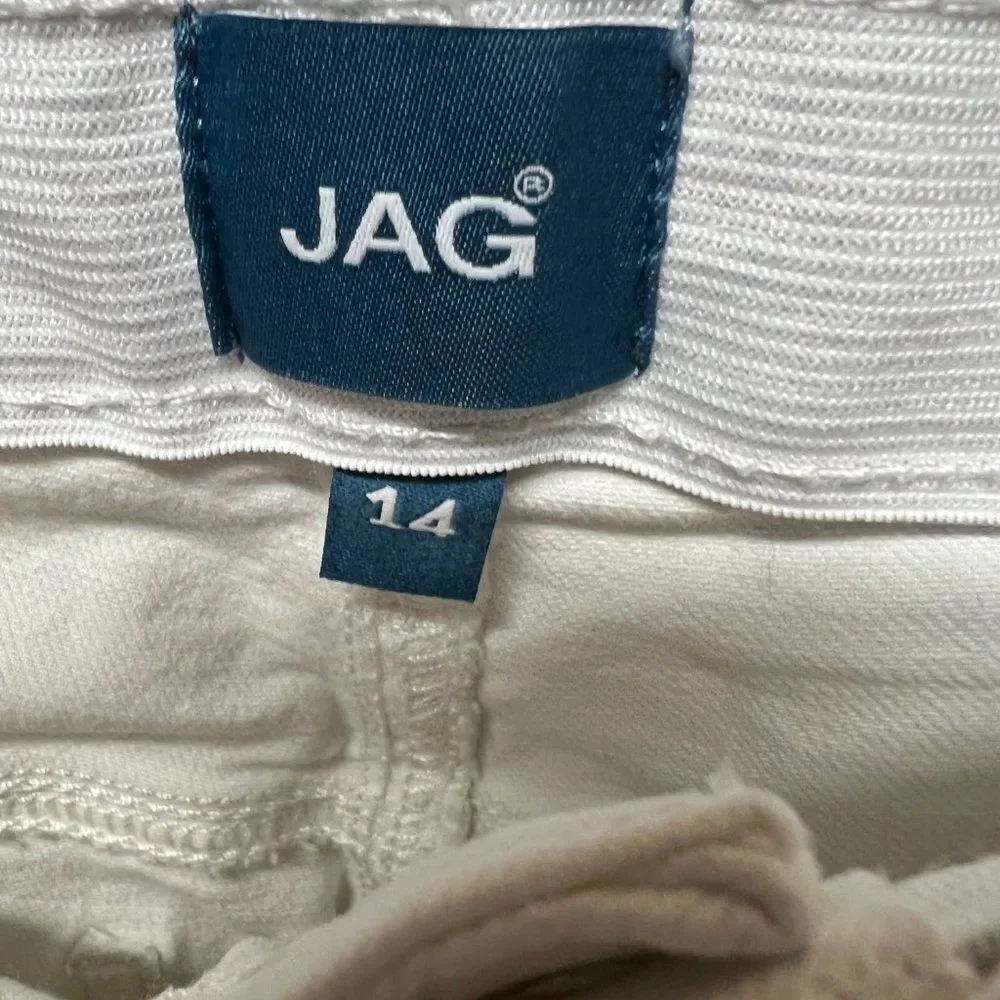 Jag Jeans size 14‎